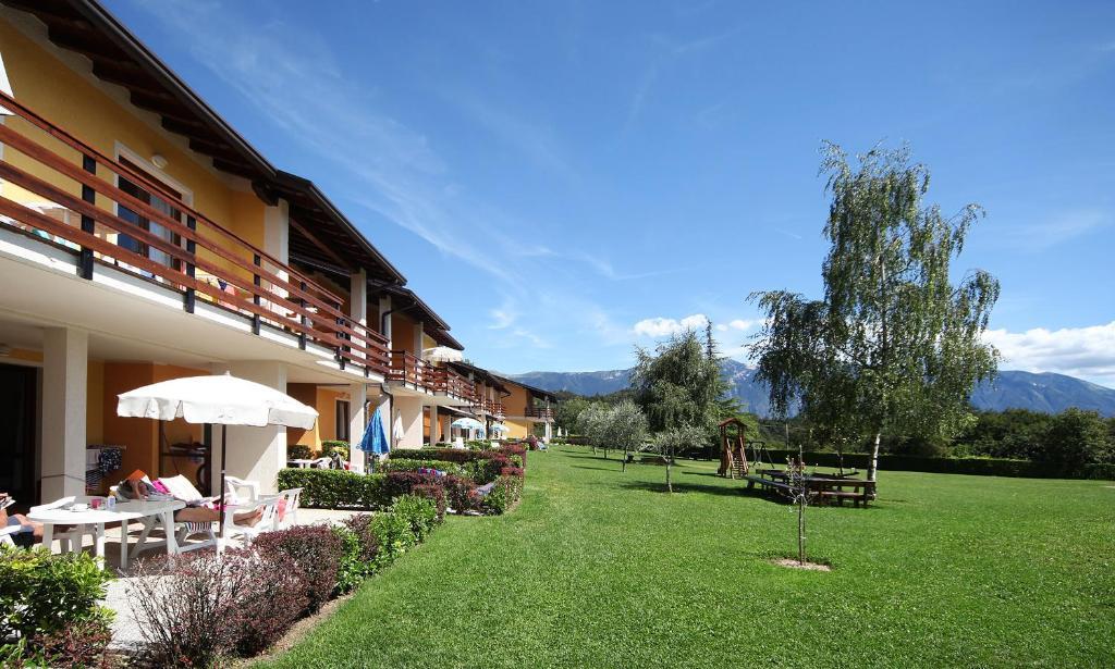 Hotel Residence La Pertica Tremosine Cameră foto